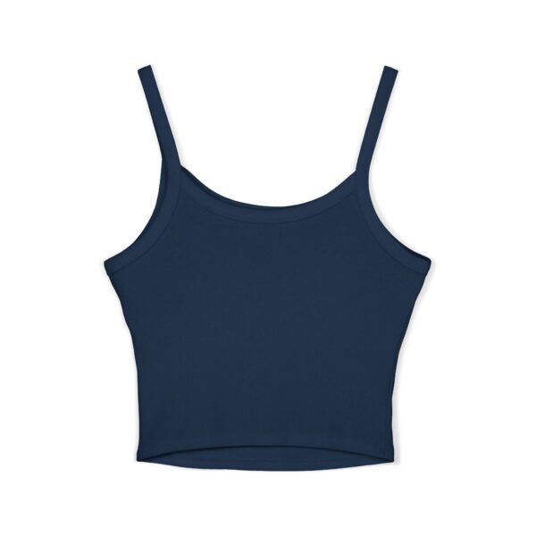 Hot Wife Spaghetti Strap Tank Top - Fun Graphic Tees for Casual Wear - Image 10